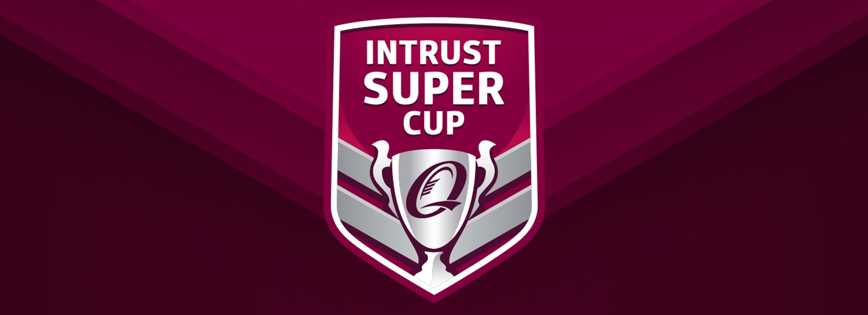 2018 Intrust Super Cup Draw