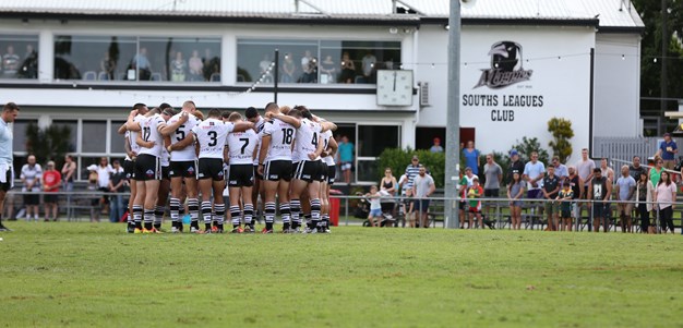Year in Review: Souths Logan Magpies