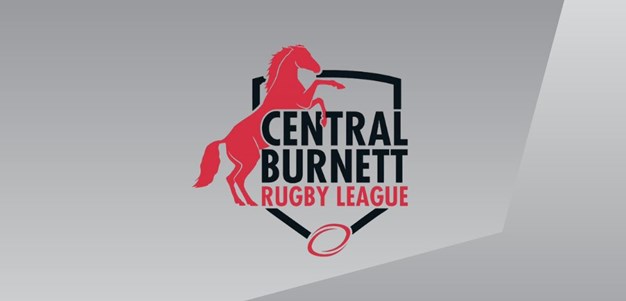 Central Burnett Rugby League Facebook Page