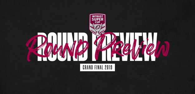 Intrust Super Cup grand final: by the numbers