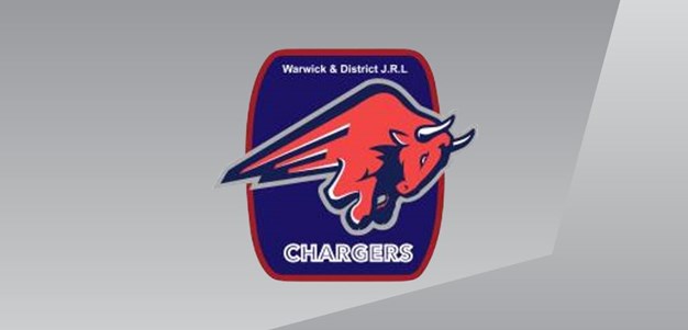 Warwick & District JRL Facebook Page