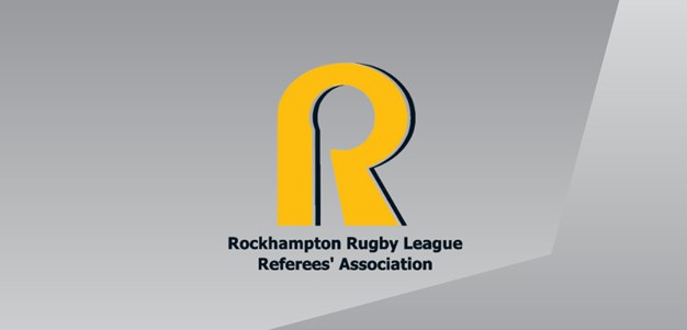 Rockhampton Referees Association