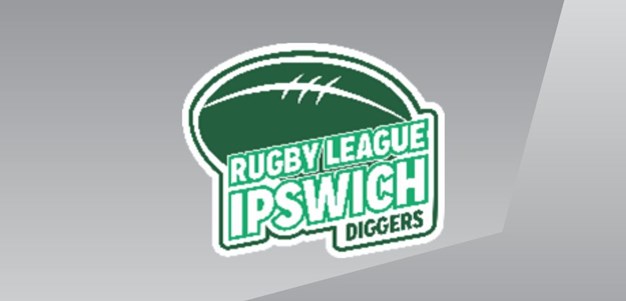 Rugby League Ipswich