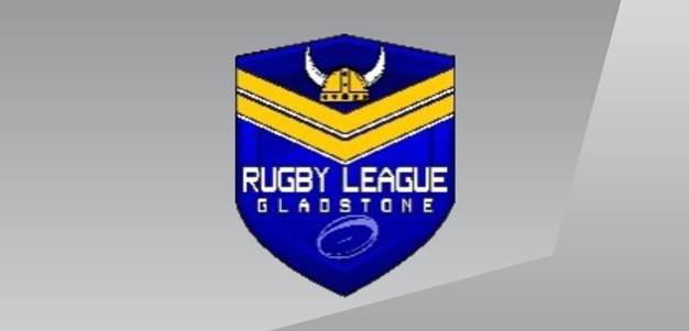Rugby League Gladstone Facebook Page