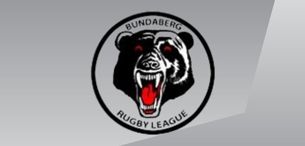 Bundaberg Rugby League Facebook Page