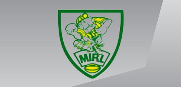 Mt Isa Rugby League Facebook Page