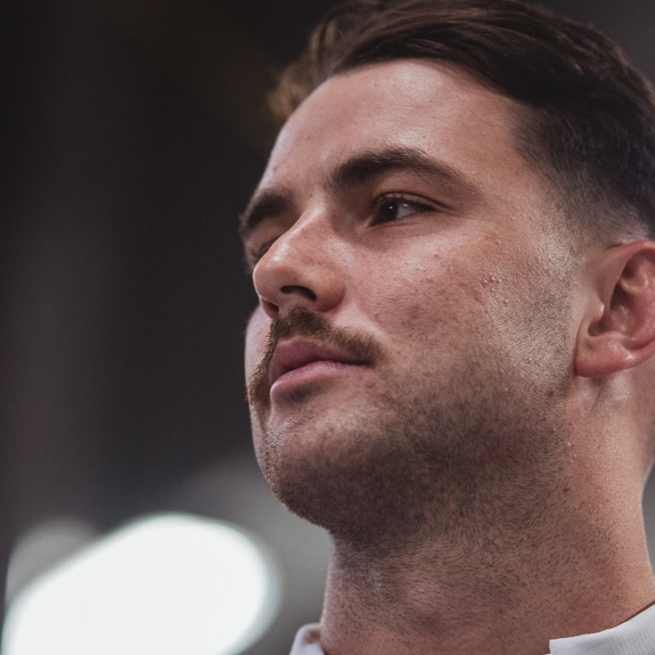 Loiero's unique Origin call: From Coach to Coates