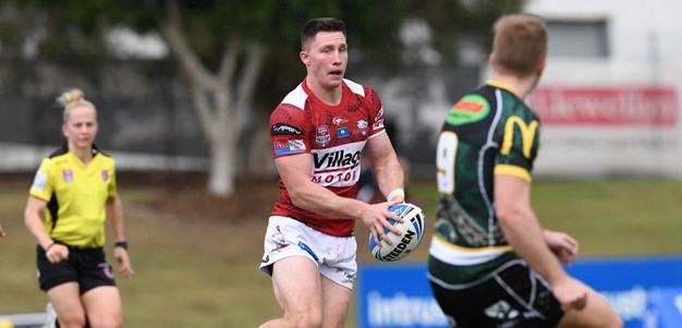 How the Redcliffe Dolphins turned their season around
