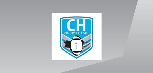 Central Highlands Rugby League Website