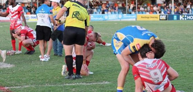 Central Deciders a Reminder of Rugby League's Portential