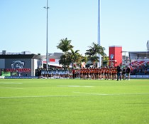 QRL acknowledges generosity of licensed clubs