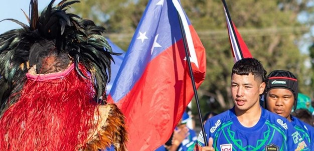 'Special' inaugural Cultural Cup unites Toowoomba cultures