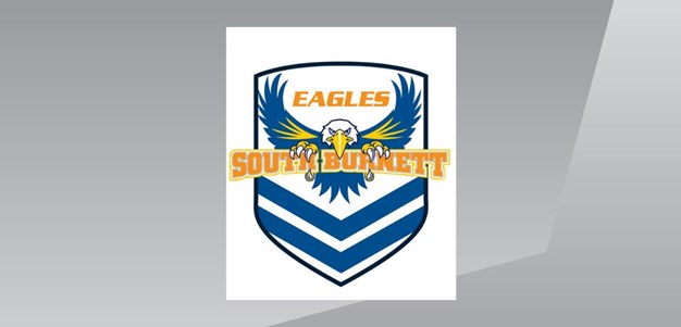 South Burnett Rugby League