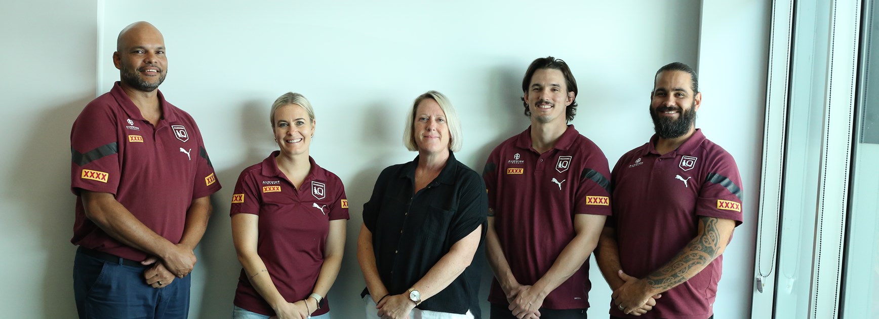 'Huge win': Wellbeing partners join forces with QRL