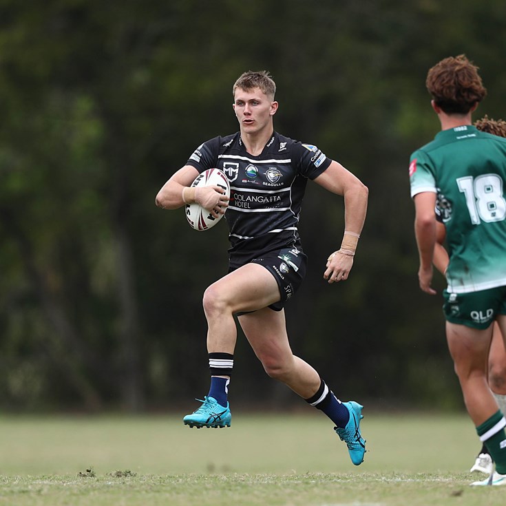 Mal Meninga Cup Round 11 preview