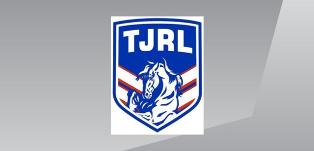 Toowoomba Rugby League Website