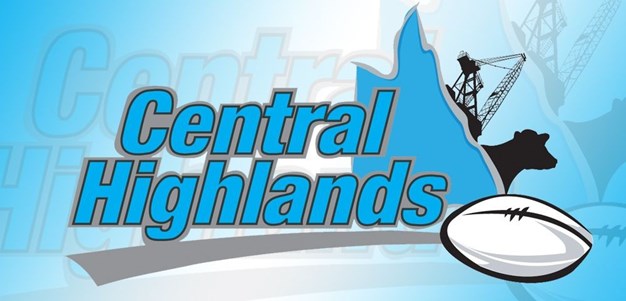 Central Highlands rep applications