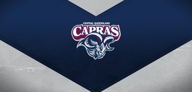 Capras celebrate upset win over Tigers