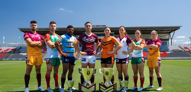 QRL set for blockbuster grand finals day