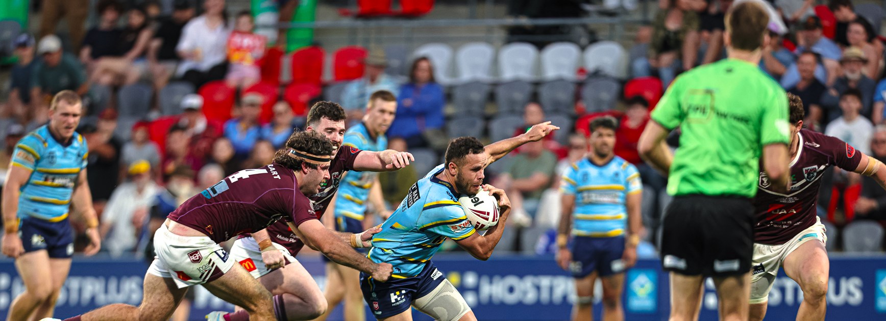 Hostplus Cup draw released as new coaches prepare for Round 1