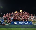 Minor premiers Bears grind out gritty win against Devils