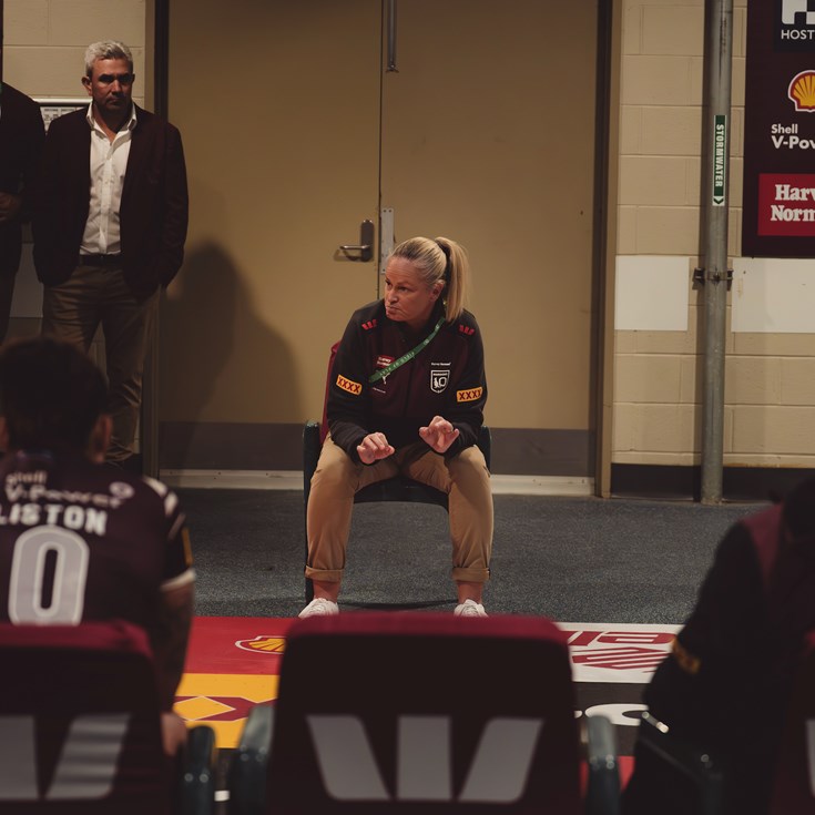 'Generational leader': Norris to coach Capras