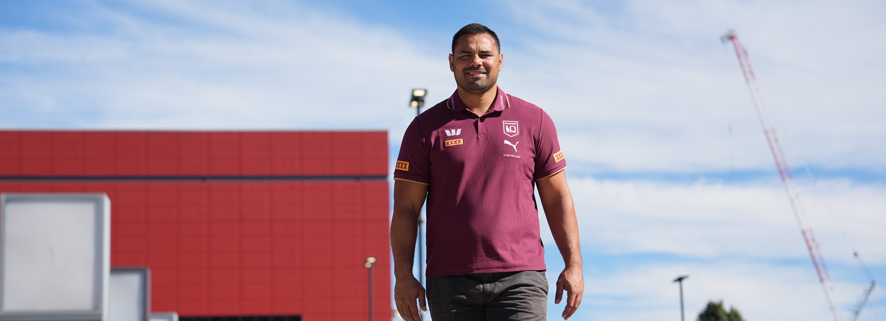 Ben Te’o joins Maroons for 2026 Origin series