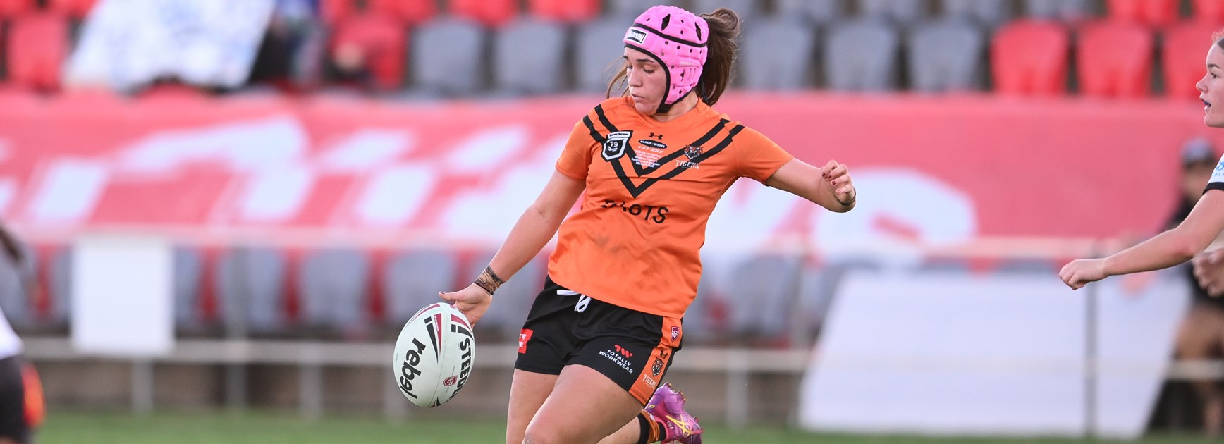 Extended women’s Under 19 squad ready to get down to work