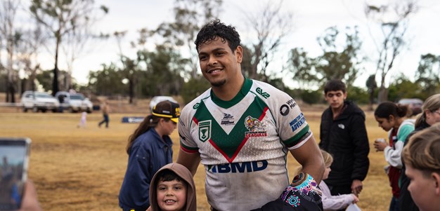 Country Week returns to regional Queensland in 2026