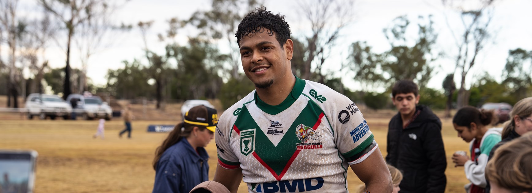 Country Week returns to regional Queensland in 2026