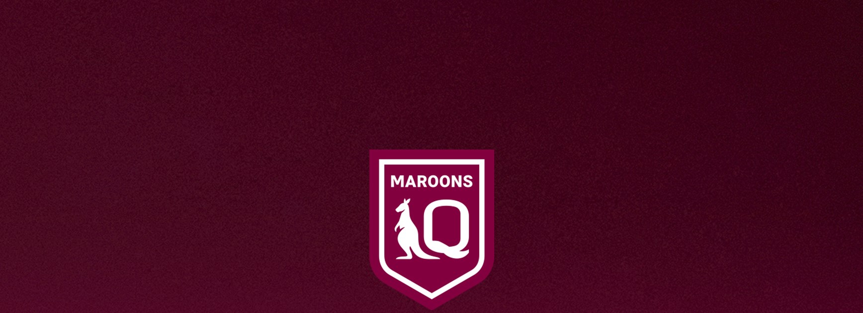 Queensland Maroons Game I squad announced