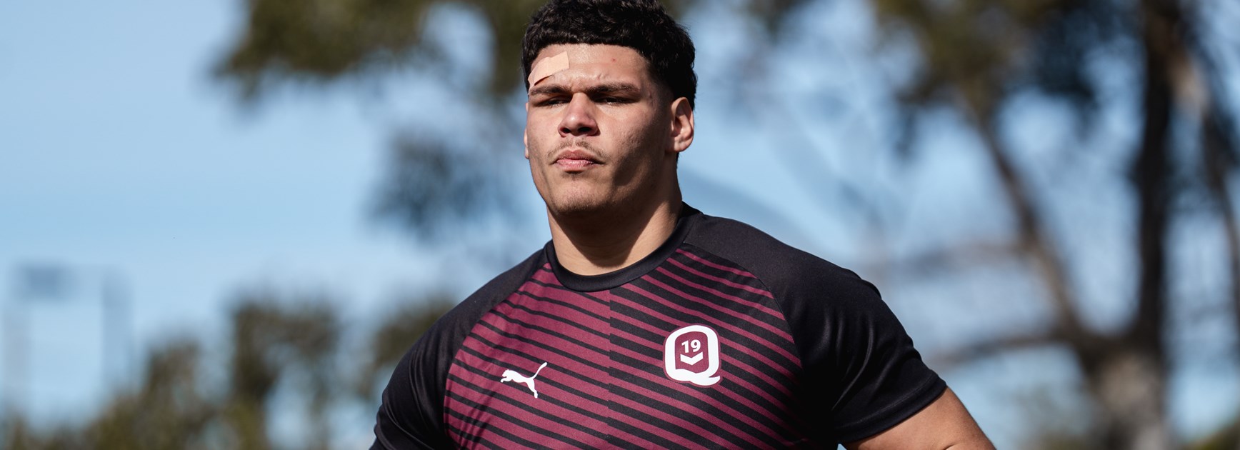 Queensland Under 19 team confirmed for NSW clash