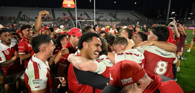 Redcliffe clinch epic Hostplus Cup grand final