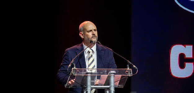 QRL announce new CEO appointment
