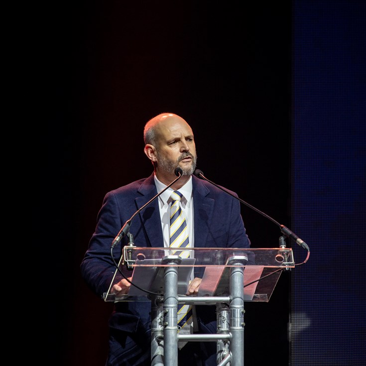 QRL announce new CEO appointment