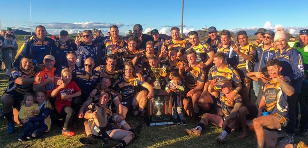 Statewide score wrap: Highfields soar in Madsen Rasmussen