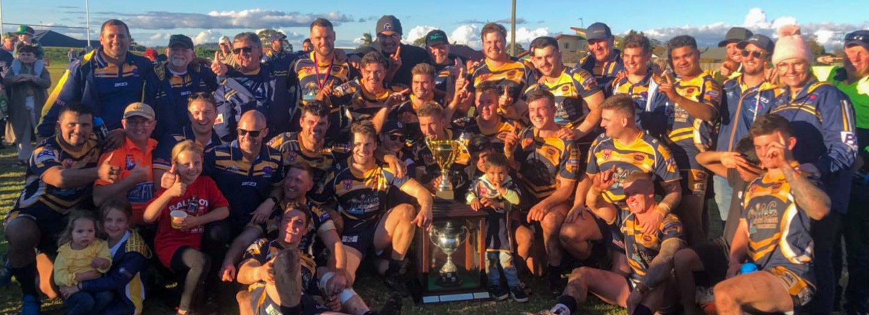 Statewide score wrap: Highfields soar in Madsen Rasmussen