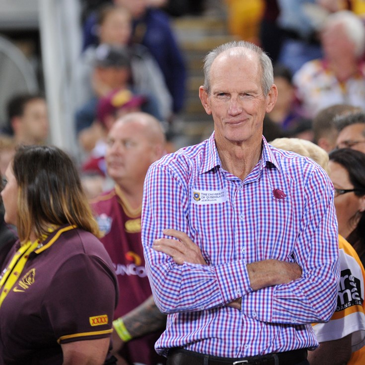 The $500,000 cost of a Bennett-Seibold 2019 swap