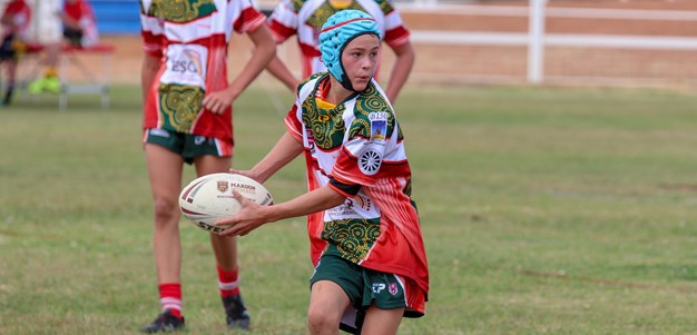 Cloncurry comes alive for Outback carnival