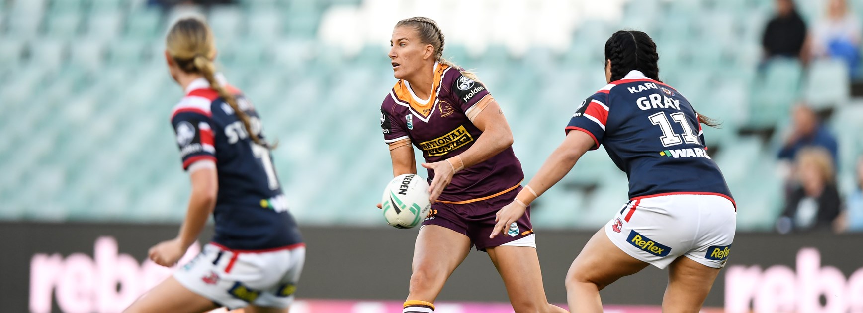 How having Langer's locker lit a fire in Brigginshaw