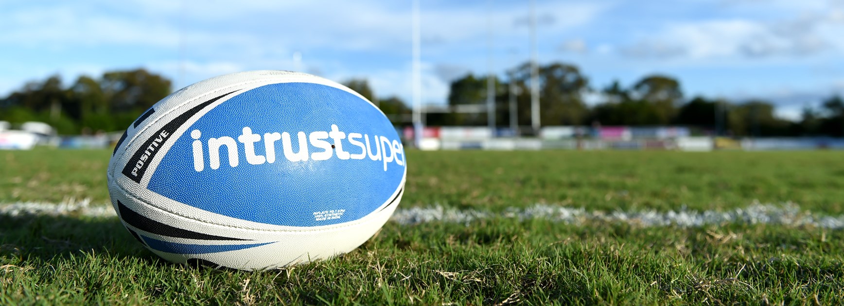 Changes to Round 2 Intrust Super Cup fixtures