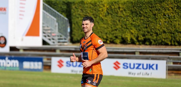 Tigers end season on a high against Cutters