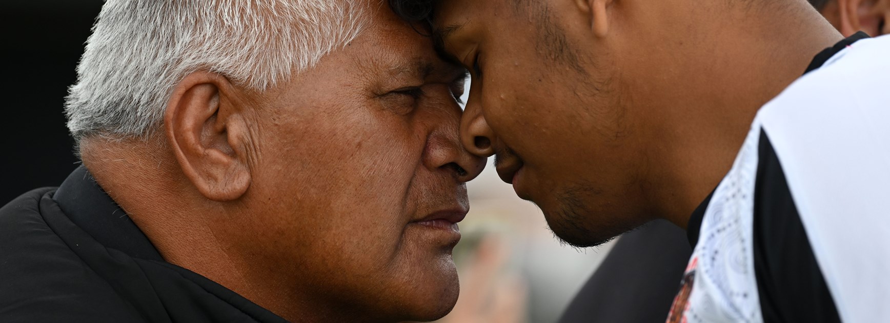 All Stars: Cobbo, Mato among Queenslanders in action