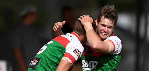 2019 Year in Review: Wynnum Manly Seagulls