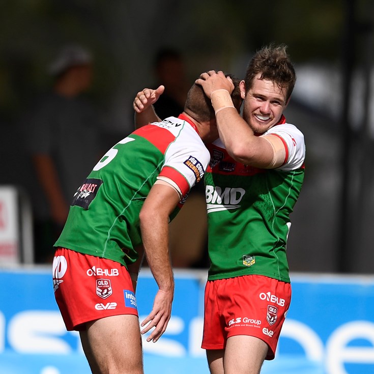 2019 Year in Review: Wynnum Manly Seagulls