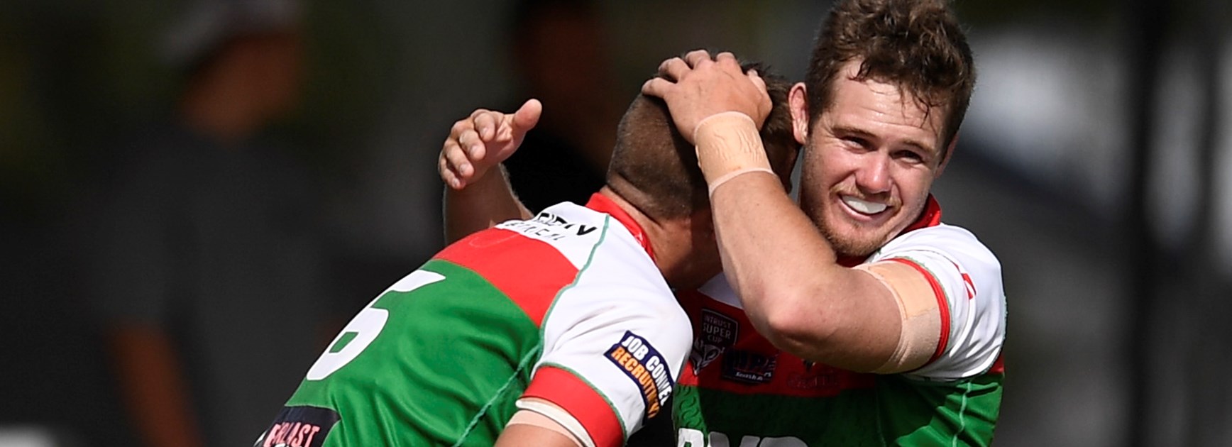 2019 Year in Review: Wynnum Manly Seagulls