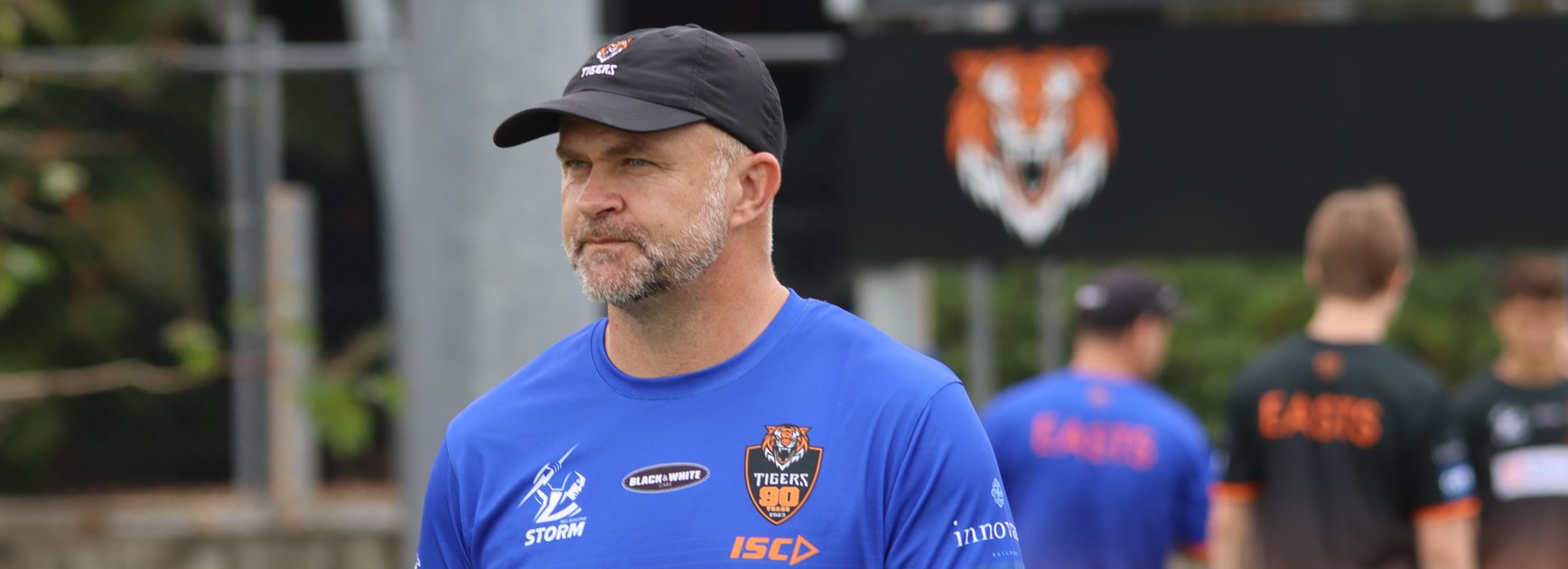 New Cup coaches of 2023: Church at Tigers