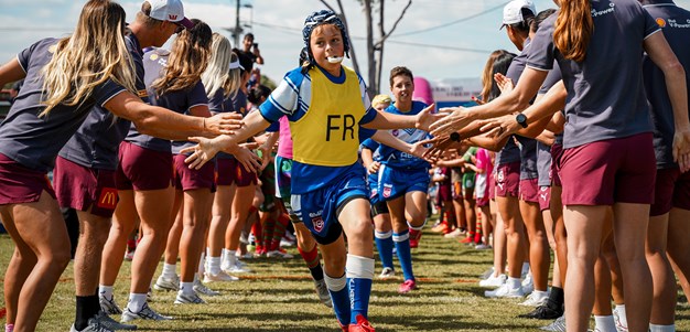 Supporting Queensland communities as 2027 registrations open