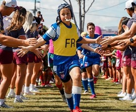 Supporting Queensland communities as 2027 registrations open Monday 7 December