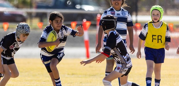 Tackle Online Abuse in Sport